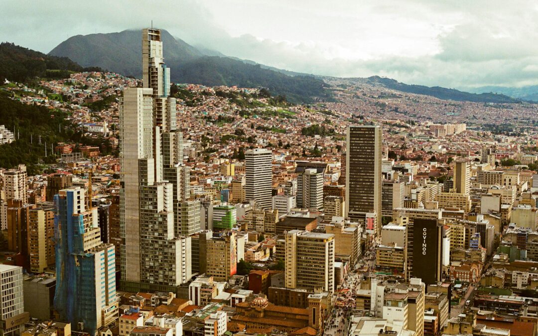 Foreign Investment in Bogotá Surpassed $650 Million by the Third Quarter of 2024: The U.S. as the Main Investor