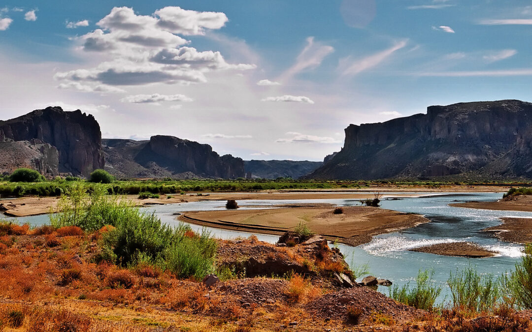 Trelew Free Trade Zone Expanded to Boost Competitiveness and Foreign Trade