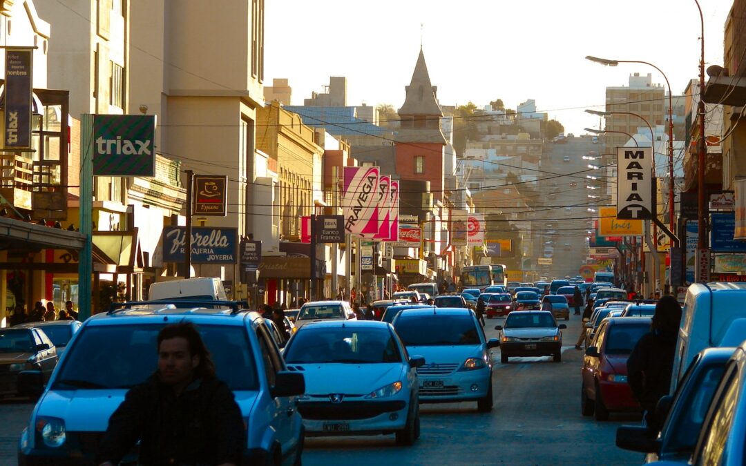 Comodoro Rivadavia Free Trade Zone Expansion in Argentina to Boost Foreign Trade