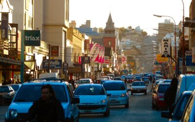 Comodoro Rivadavia Free Trade Zone Expansion in Argentina to Boost Foreign Trade