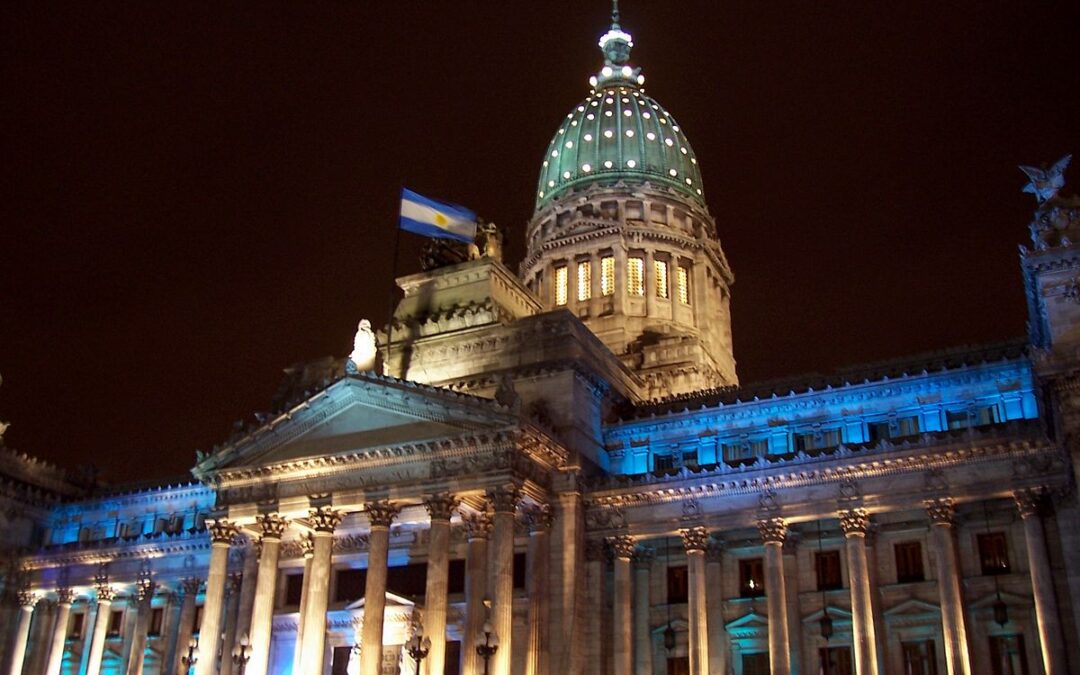 The Economic Policies of Javier Milei: Driving Argentina’s Path to 30 Years of Sustained Global Growth