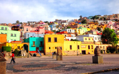 OEMs in Guanajuato: How Many Are There and What Is Their Impact on Mexico’s Economy?