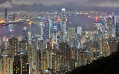 New Free Trade Agreement Between Peru and Hong Kong Aims to Boost Exports in Agriculture and Mining