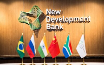 What is the New Development Bank of BRICS, and What Benefits Could It Bring to Uruguay?