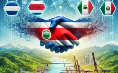 Costa Rican Membership in the Pacific Alliance Celebrated by Business Leaders