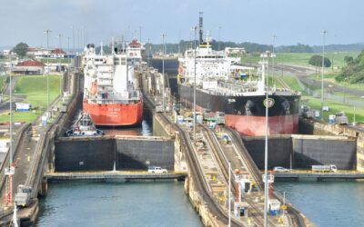 What Trends Will Drive the Panamanian Logistics Sector in 2025?