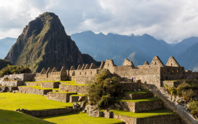 World Bank: Economic Growth in Peru Has the Potential to Reach Nearly 6% Annually