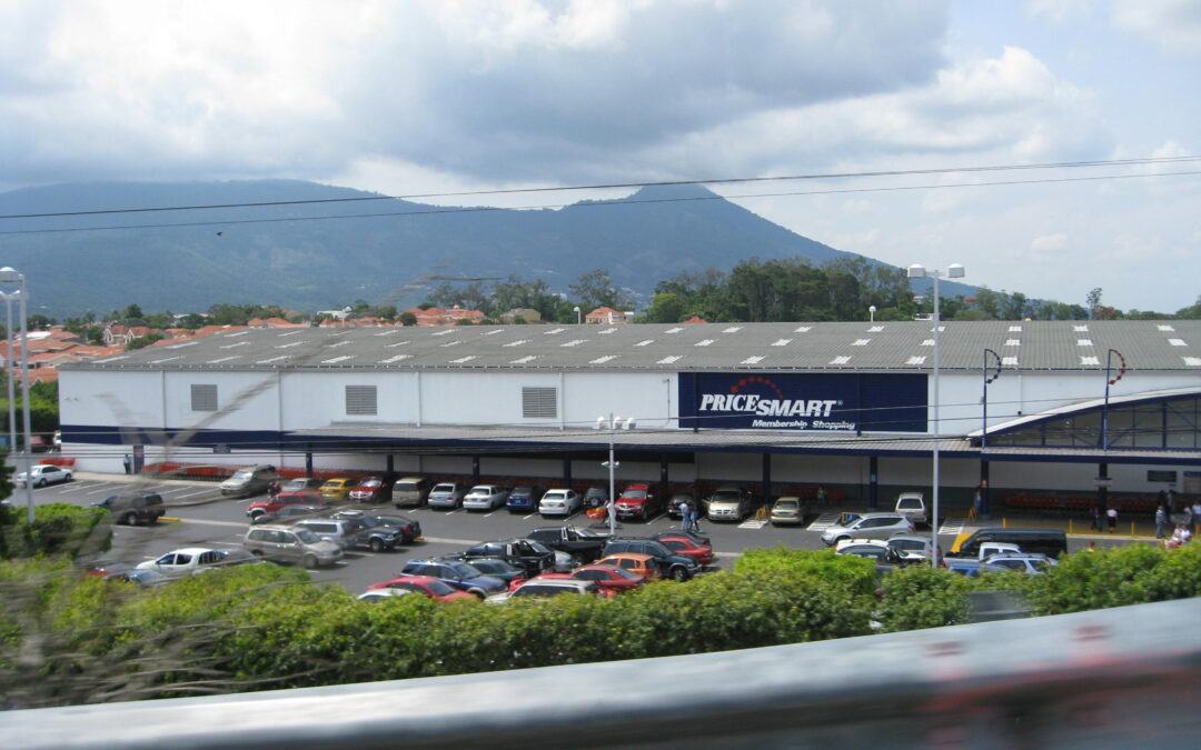 The 8 Investments That Shaped the Salvadoran Economy in 2024