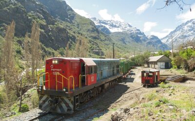ProInversión: 2024 Has Been a Positive Year for Private Investment in Peru