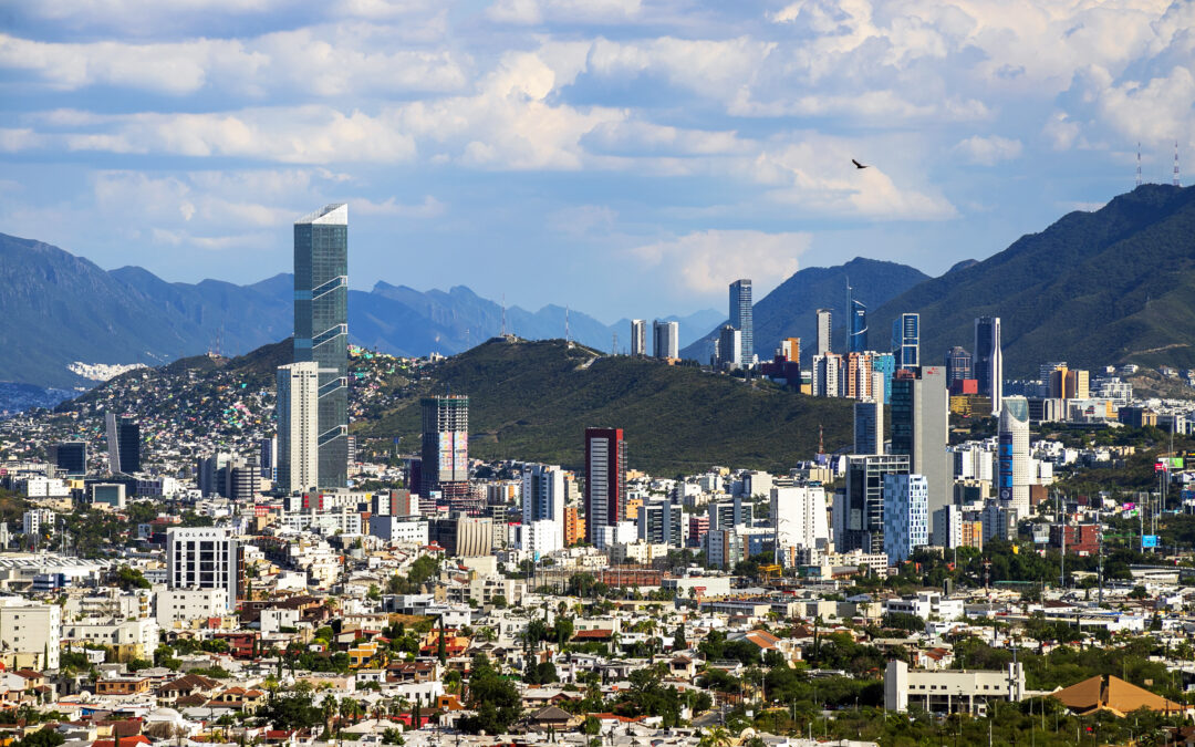 Foreign Investment in Nuevo León in 2024