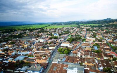 Over USD 225 Million in Foreign Investment in the Cauca Valley in 2024