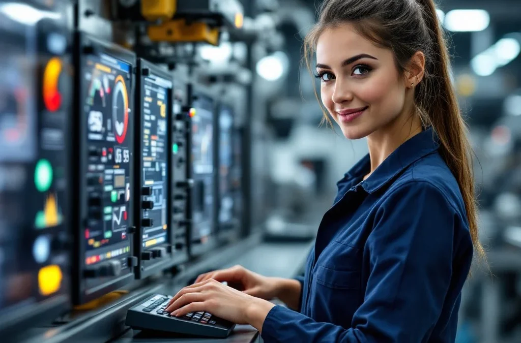 Service Companies in Uruguay Generate Over 59% of Registered Employment