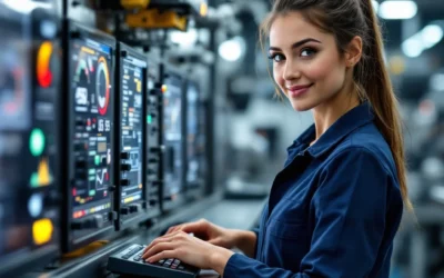 Service Companies in Uruguay Generate Over 59% of Registered Employment
