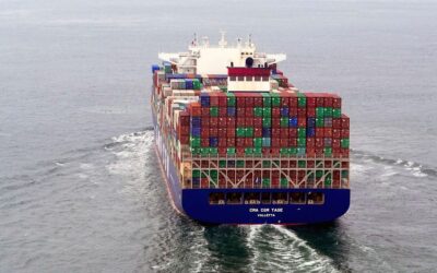 The Dominican Republic’s Efforts to Expand as a Logistics Hub in Latin America