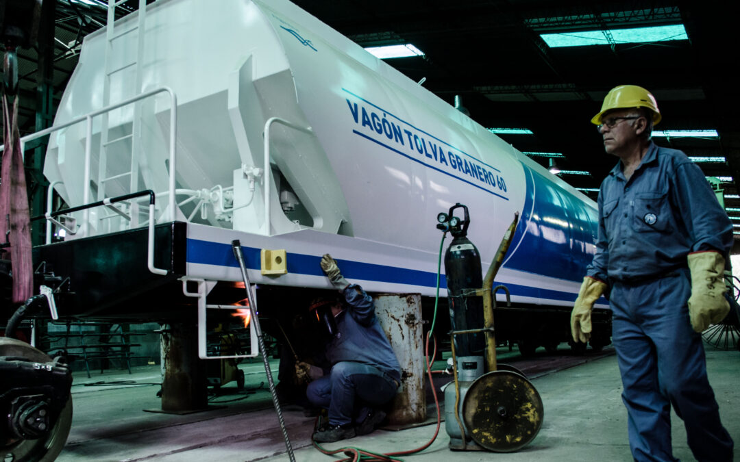 Manufacturing in Argentina: An Industry on the Rise