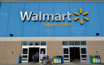 Walmart in Chile Announces $1.3 Billion Investment by 2029