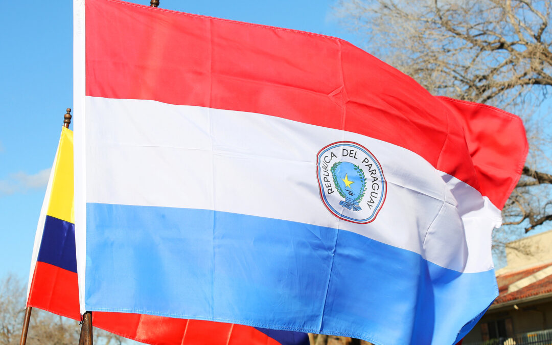 Chilean Business Interests Highlight Paraguay as a Destination for Investments
