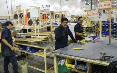 The Maquila Sector Consolidates as an Engine of Economic Development in Paraguay