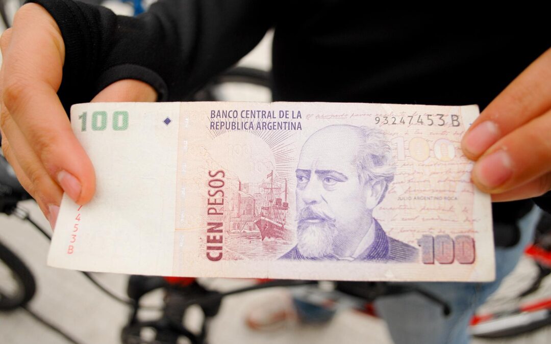 Capital Flows to Argentina Highlight the Country’s Vast Investment Potential