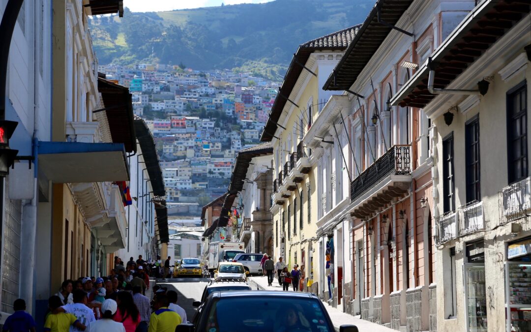 Private Investment in Ecuador Reaches $1.304 Billion in 2024