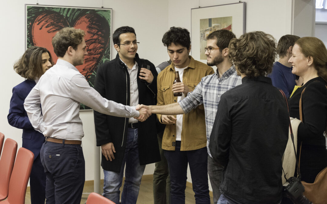 Startups in Chile: Promising Growth Prospects