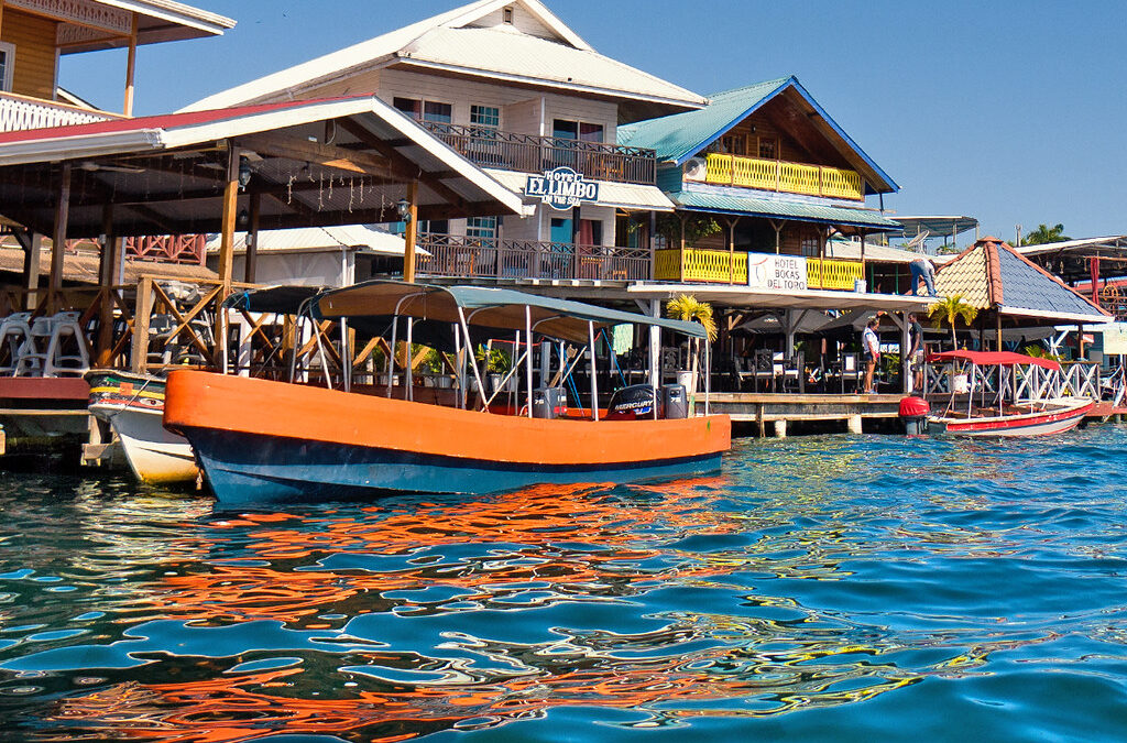 Tourism Opportunities in Panama: A Growing Sector for Investment