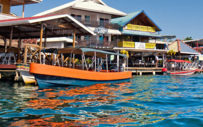 Tourism Opportunities in Panama: A Growing Sector for Investment