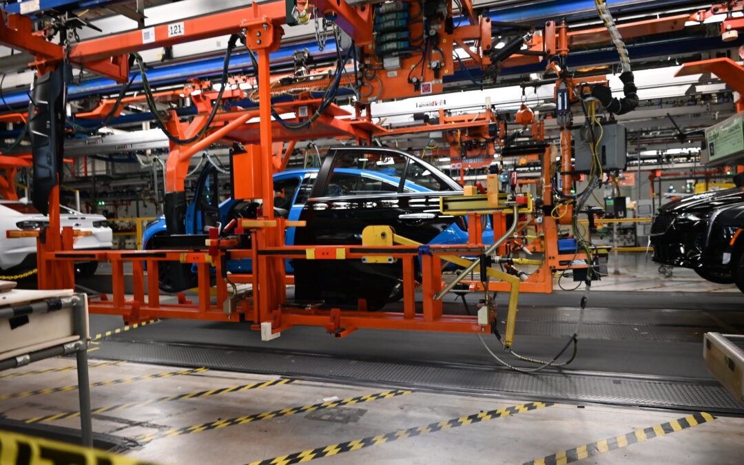 Manufacturing in Colombia: An In-Depth Exploration of Opportunities and Infrastructure