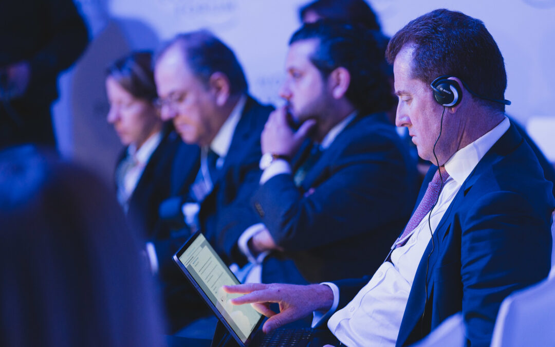 Brazil and Peru Are Strategic Partners for Attracting Investment