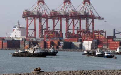 Infrastructure Investments Needed to Position Peru as a Leading Latin American Port Hub