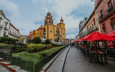 Japanese Investment in Guanajuato Fuels Job Creation and Economic Growth