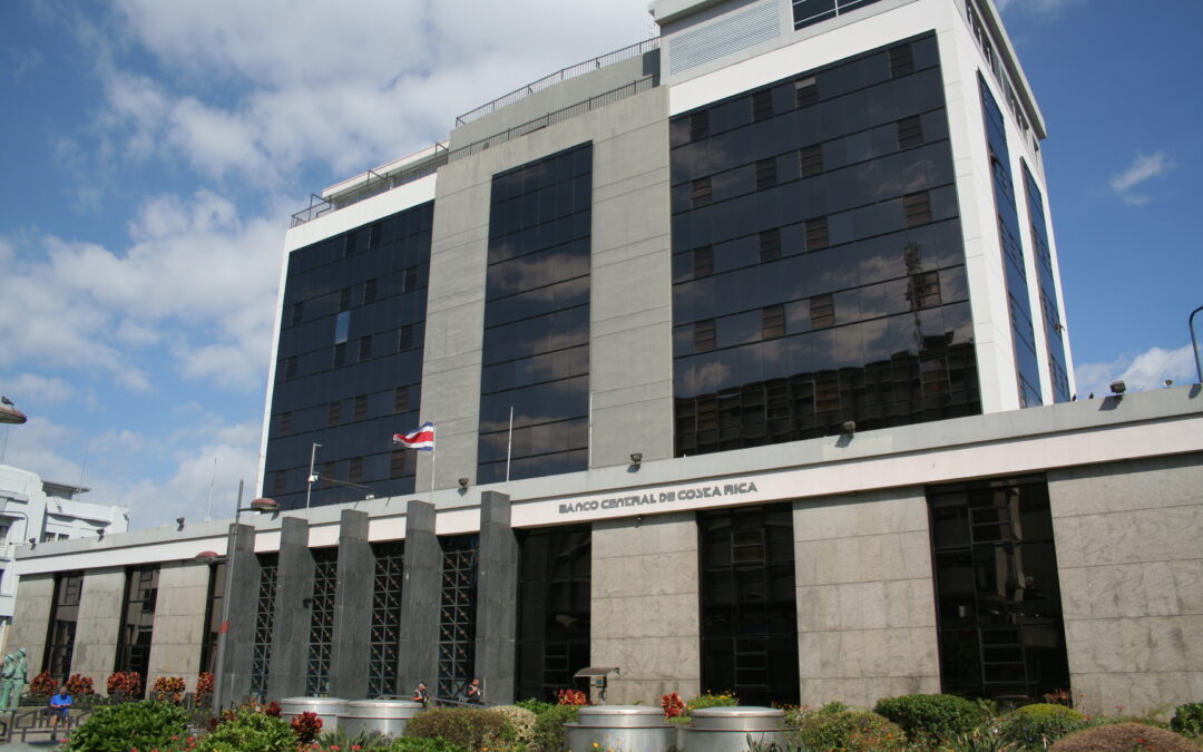 Costa Rica Projects Economic Growth of 3.9% in 2025