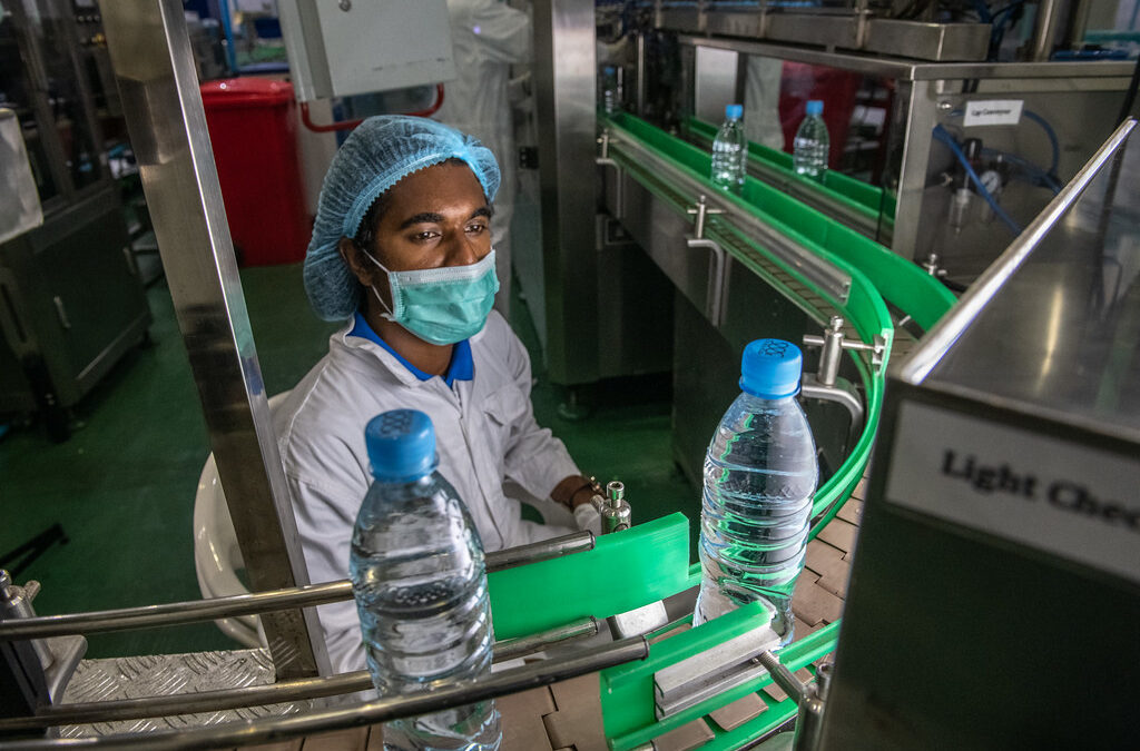 Manufacturing in Peru: Unlocking Innovation and Opportunity in the Andes