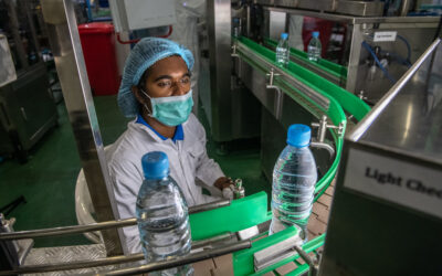 Manufacturing in Peru: Unlocking Innovation and Opportunity in the Andes
