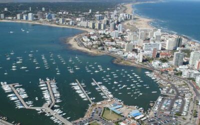 The Transformation of Punta del Este into a Strategic Hub