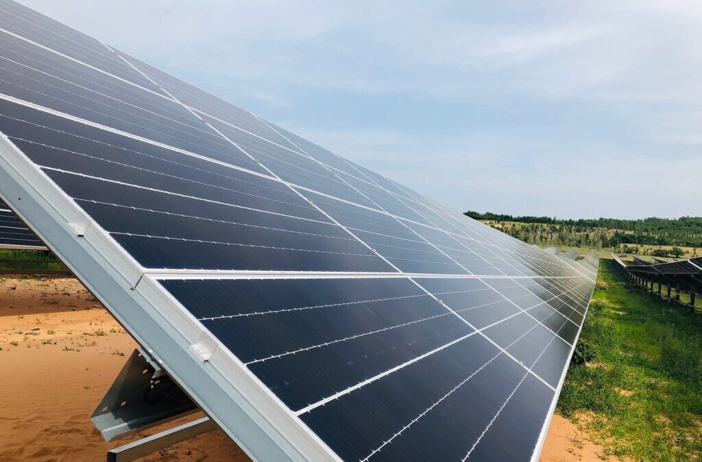 Renewable Energy in San Luis Potosí: A Bright Future