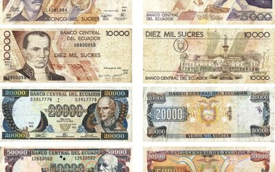 Dollarization in Ecuador Marks a Quarter Century: Why Has It Survived Eight Governments and Remains So Popular?