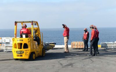 Why Uruguay is a New Logistics Hub that Attracts Argentine and Regional Companies