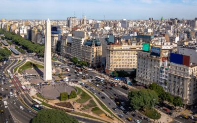 Milei-Trump: How the New Bilateral Relationship with the U.S. Could Boost Trade and Investment in Argentina