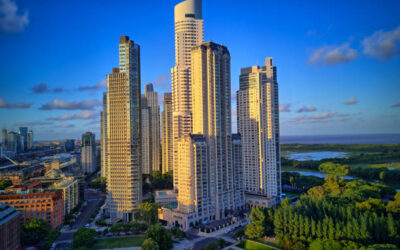 Assessing the Level of Economic Development in Argentina