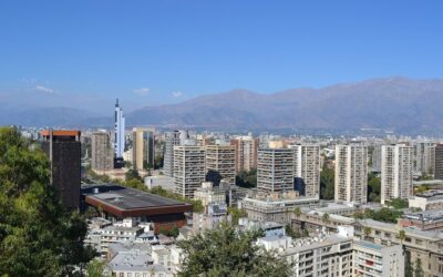 Foreign Investment Projects in Chile Exceeded $56 Billion in 2024