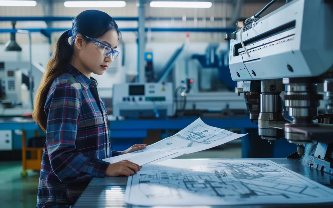 Manufacturing in El Salvador: Why It’s an Attractive Destination