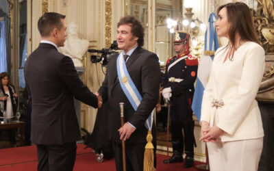 The Milei Economic Miracle Has No End: Poverty Plummets in Argentina in the Second Half of 2024