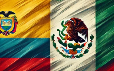 Mexican Investment in Colombia Reaches USD 7.616 Billion