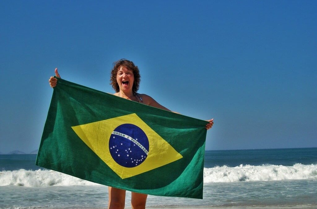 Manufacturing in Brazil: A Comprehensive Overview