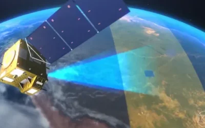 Over 285 Million Reais Invested in a Brazilian and Chinese Strategic Partnership to Launch a Next-Generation Satellite