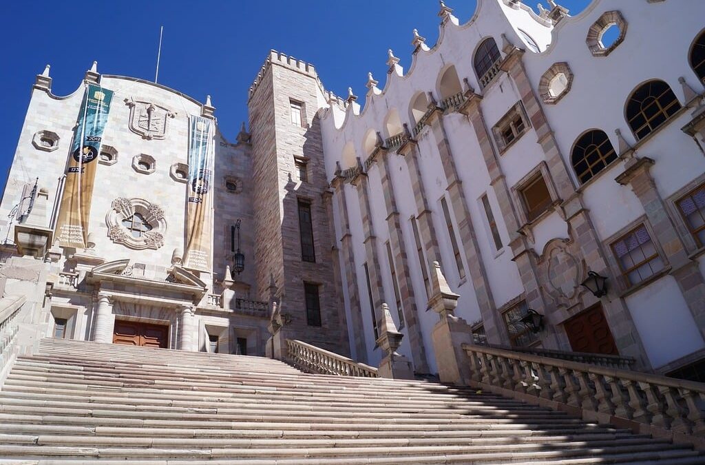 Nearshoring in Guanajuato: A Catalyst for Economic Growth in 2025