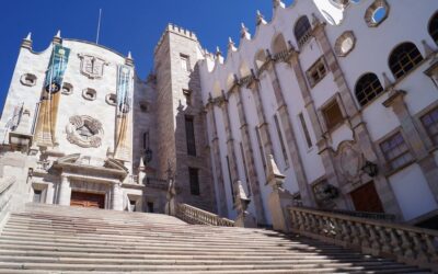 Nearshoring in Guanajuato: A Catalyst for Economic Growth in 2025