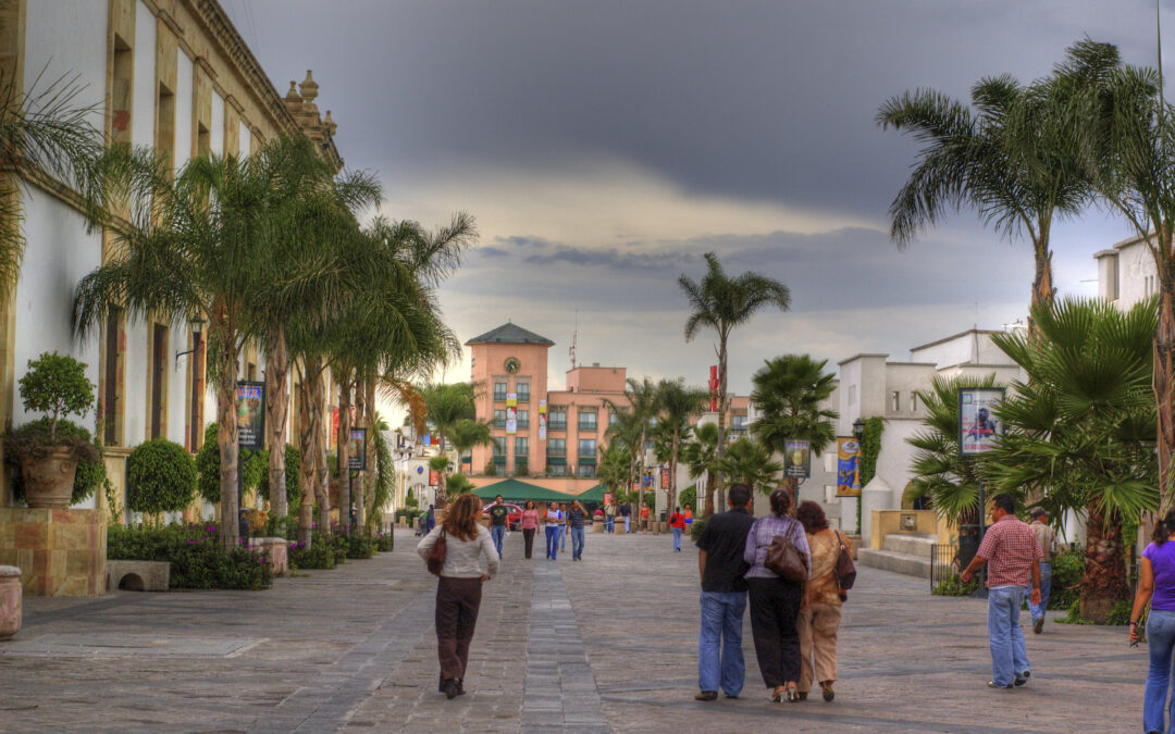 Foreign Investment Drives Economic Growth in Aguascalientes