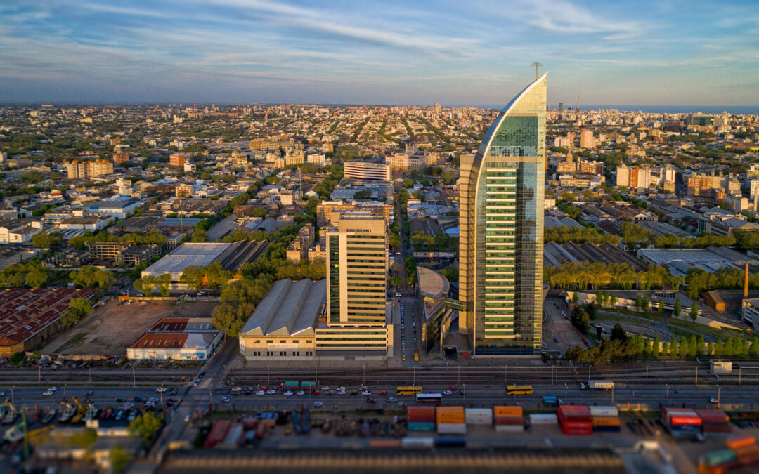 Aguada Park in Uruguay Announces Multi-Million-Dollar Investment for Expansion